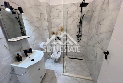 Studio 37 mp ,  zona Brana, Selimbar - 4