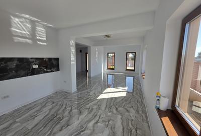 Exclusivitate! Casa cocheta la sol, 3 camere, finisaje premium, partea dreapta! - 6