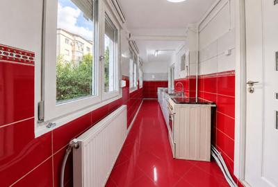 Apartament de vanzare de 80 mp, cu doua intrari si beci propriu zona Nord - 6