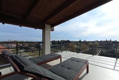 Nu este doar un apartament. Este priveliștea pe care o vei iubi în fiecare zi. - 9