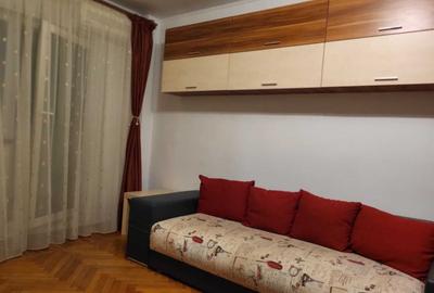 De inchiriat Apartament 2 camere Tineretului sec.3 - 6