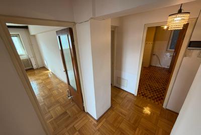 4 Camere Obor Blocul ALMO Metrou 2 Minute - 1