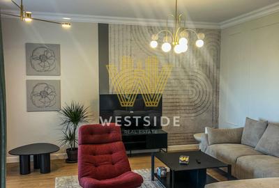 Duplex de vanzare de lux in Mosnita Noua - 5