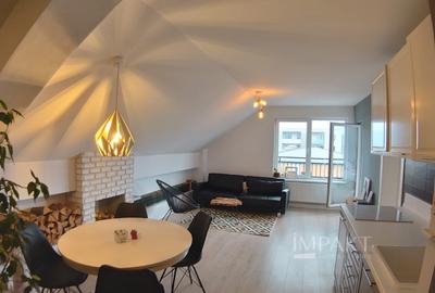 Apartament cu 3 camere in Zorilor (langa restaurant ROD) - 5