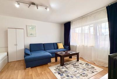 Garsoniera decomandata Lujerului - 1