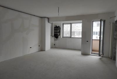 City Park - Apartament cu 2 camere ,  Bloc NOU , centrala gaze - 9