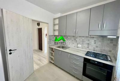 Apartament de vanzare 2 camere parcare Sibiu Strand