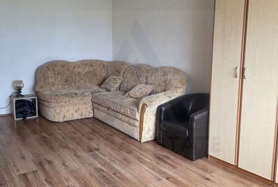 Apartament 2 camere balcon inchis cu pivnita si boxa in Vasile Aaron - 2