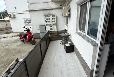 Apartament 3 camere - Parter - Centrala - 16