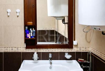 2 camere Pantelimon/Baicului dec.,centrală,parcare,et. 2,an 1985, 54 m - 7