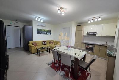 FRUCTUS PLAZA- Apartament 3 camere DECOMANDAT, parcare - Gheorghe Lazar - 4