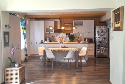 Vanzare 3 camere - 94 mp - vedere panoramica - ATLANTIS ONE - Pantelimon - 2