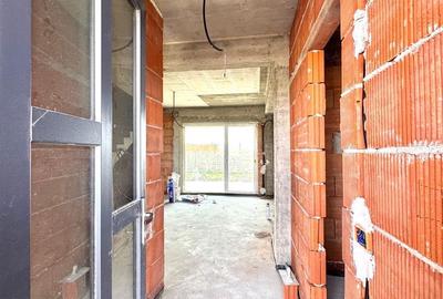 Super pret - Duplex cu 4 camere - teren generos  |Sǎcǎlaz| - 5