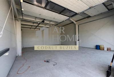 Hala industriala 270 mp, Tatarani - 6