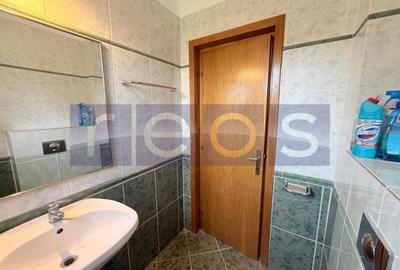 HERASTRAU | INCHIRIERE 4 CAMERE | 115MP | NEMOBILAT | LOC PARCARE | - 15