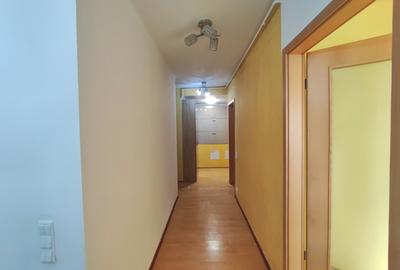 Apartament 3 camere Doamna Ghica Plaza - 9