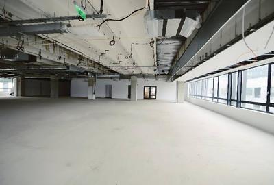 Sema Parc cladirea Paris, Grozavesti, 250 - 4160 mp  0% comision! - 8