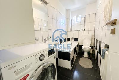 Baba Novac - 2 Camere Modern decomandat in bloc nou cu parcare - 13