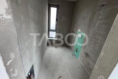 Casa individuala semifinisata de vanzare cu garaj in Faget Cluj-Napoca - 11