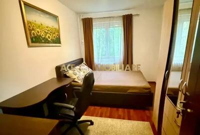 3 Camere de inchiriat | Pajura | Metrou | Mobilat | Utilat - 8