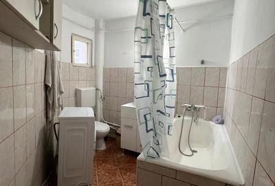 Apartament 3 camere, decomandat | Pacurari-str. Neculau | 64mp, bloc 1982 - 9