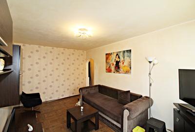 2 camere Anda – Km 4-5 | Etaj 1/4 | Mobilat - Utilat | Comision 0% - 3