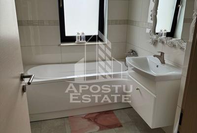 Apartament cu doua camere ,centrala proprie,loc de parcare , in Giroc - 7