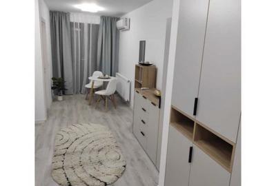 Garsoniera | Hils Pallady | Loc parcare | Centrala | Balcon | Metrou - 2