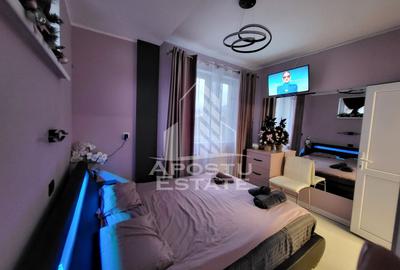 Apartament de lux, 3 camere, 2 niveluri, intr-un imobil tip vila, Deva - 4
