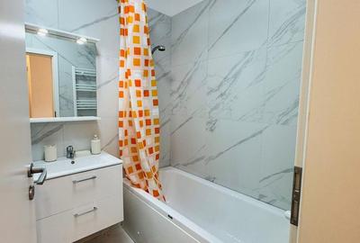 Garsoniera Militari Residence/Bloc nou/ Parcare inclusa - 10