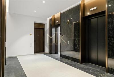 Apartament superb 2 camere I Mobilat&utilat I One Verdi Park - 8