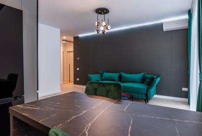 0% | Apartament 2 camere NOU, semidecomandat, 58 mp, 2 bai  | Atrium - Sișești - 2