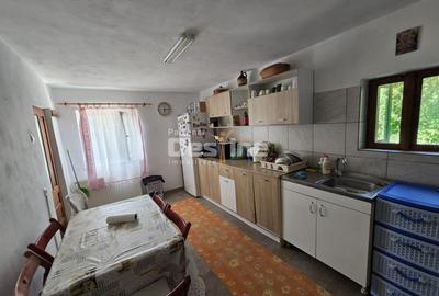 Casă + teren 584 mp de vânzare în Buftea - 8