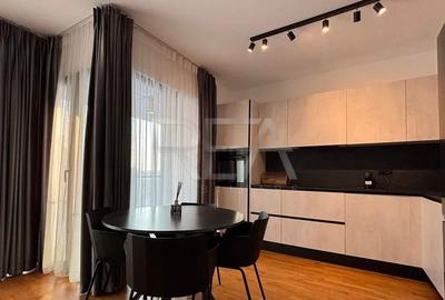 Apartament 2 Camere Băneasa | Mobilat & Utilat Premium | - 3