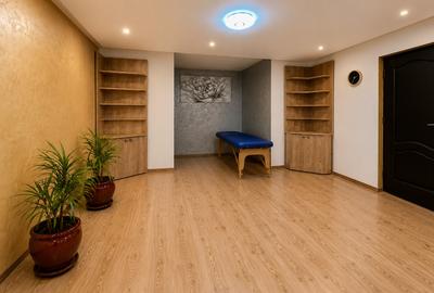 Apartament la casa in centru - pretabil sediu firma - 3