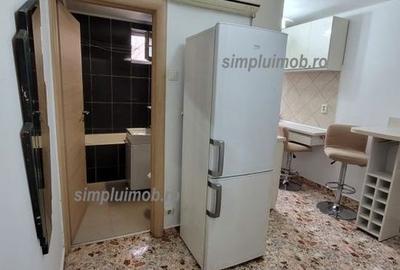 Metrou Aparatorii Patriei 2 Camere Decomandat 53mp - 4