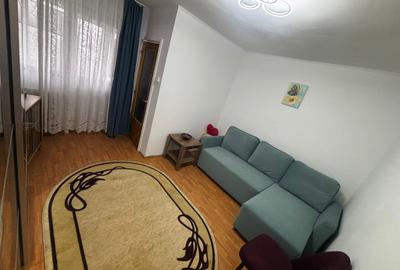 COMISION 0% CUMPARATOR! Garsoniera de vanzare in zona Titan-Piata Minis - 1