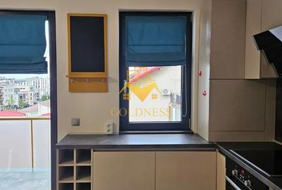 2 Camere Openspace, Bunaziua, Modern, Parcare, 18 Gym, Elf,Home Garden - 5