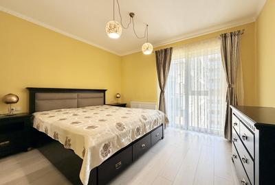 Inchiriere Apartament 3 camere, Scala Center, terasa 15 mp, garaj - 3