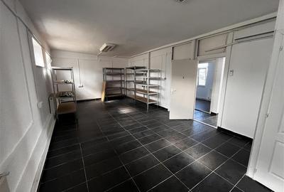 Spatiu de depozitare productie de închiriat – 80 mp, Ploiesti. - 1