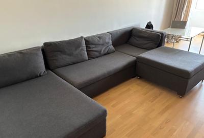 Apartament cu 2 camere decomandat în Unirii