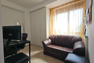 Apartament 3 camere Tei Lizeanu Stefan cel Mare Bloc nou centrala - 16