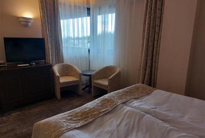 APARTAMENT 3 CAMERE, HOTEL ALPIN, POIANA BRASOV - 7