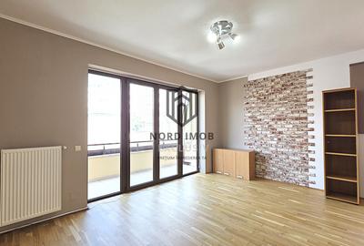 Duplex reprezentativ pentru birouri–4 camere | Recent renovat | 2 locuri parcare - 1