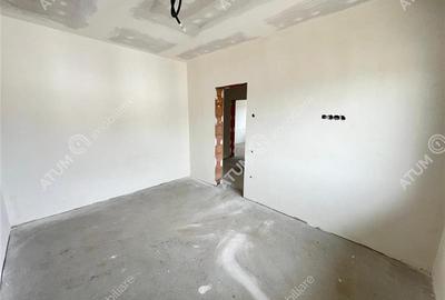 Casa individuala cu 5 camere teren 420 mp zona Selimbar din Sibiu - 18