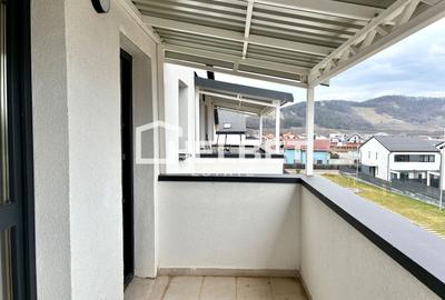 2 Camere / Parcare / Sanpetru / Finisat - 6