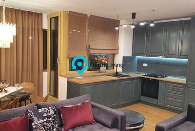 Apartament Premium | 2 Bai | Etaj 2 | Aviatiei Park - 20