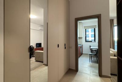 Studio de închiriat – Aviatorii Residence(AXI62) - 5