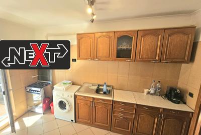 Apartament cu 3 camere zona 1 mai - 8