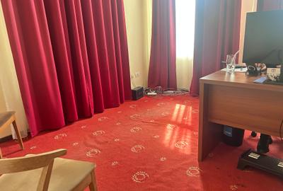 Ultracentral- Vila la cheie - 16